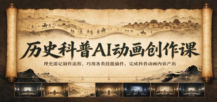 ��ʷ����AI���������Σ���ʷ�μ��������̣����ø��༼�ܲ������ɿ��ն���