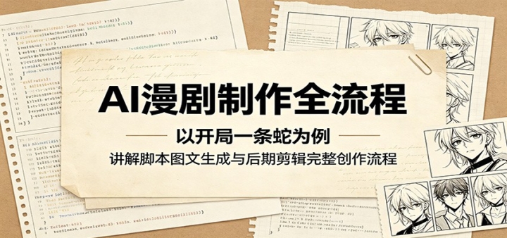 AI��������ȫ���̣��Կ���һ����Ϊ��������ű�ͼ����������ڼ�����������