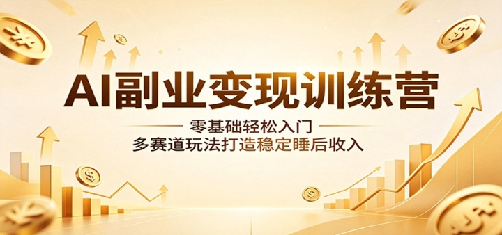 AI��ҵ����ѵ��Ӫ��������������ţ��������淨�����ȶ�˯������