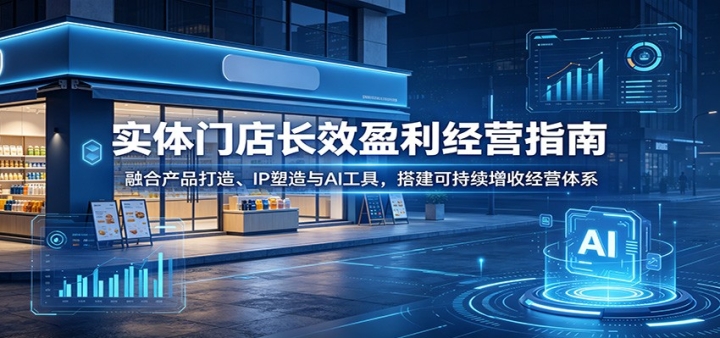 ʵ���ŵ곤Чӯ����Ӫָ�ϣ��ںϲ�Ʒ���졢IP������AI���ߣ���ɳ�������