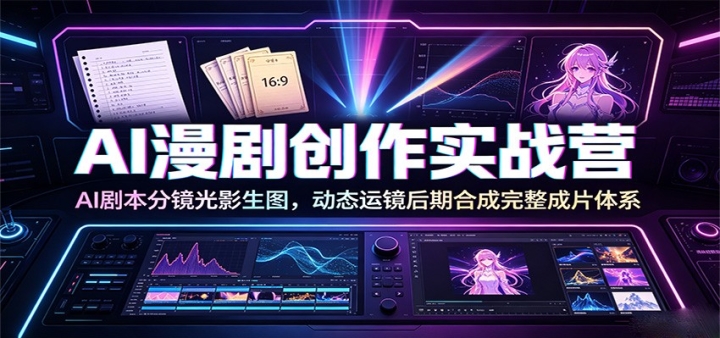 AI���紴��ʵսӪ��AI�籾�־���Ӱ��ͼ����̬�˾����ںϳ�������Ƭ��ϵ