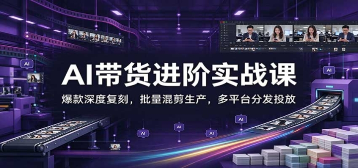 AI��������ʵս�Σ�������ȸ��̣����������������ƽ̨�ַ�Ͷ��