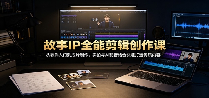 ����IPȫ�ܼ��������Σ����������ŵ���Ƭ������ʵ����AI������Ͽ��ٴ�����
