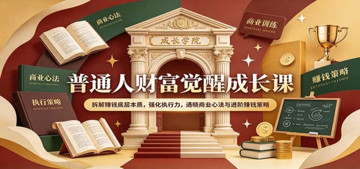 ��ͨ�˲Ƹ����ѳɳ��Σ����׬Ǯ�ײ㱾�ʣ�ǿ��ִ������ͨ����ҵ�ķ������