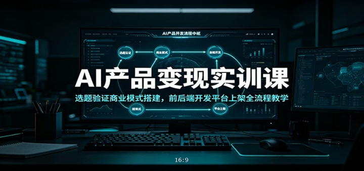 AI��Ʒ����ʵѵ�Σ�ѡ����֤��ҵģʽ���ǰ��˿���ƽ̨�ϼ�ȫ���̽�ѧ